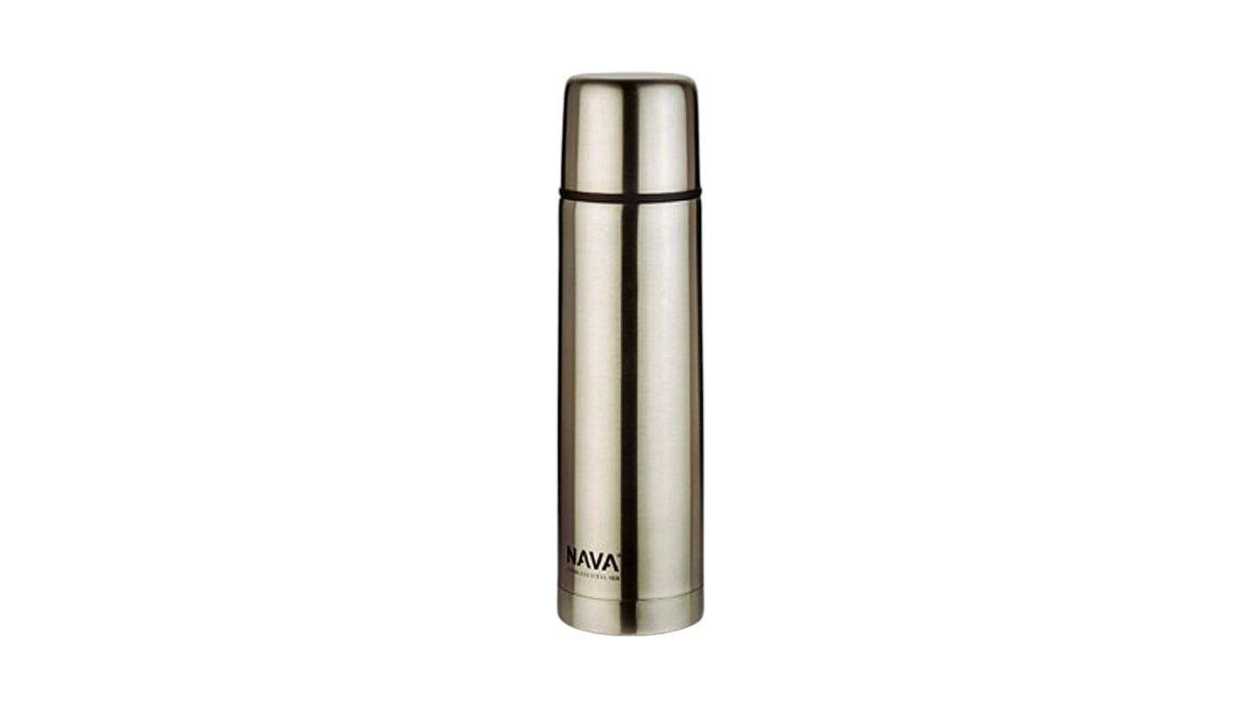 AVA ACER STAINLESS STEEL THERMOS 18/8 1L