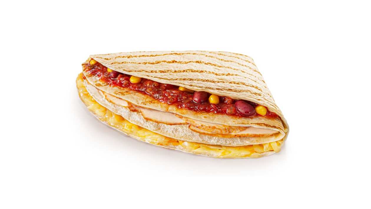 Quesadilla Tex Mex