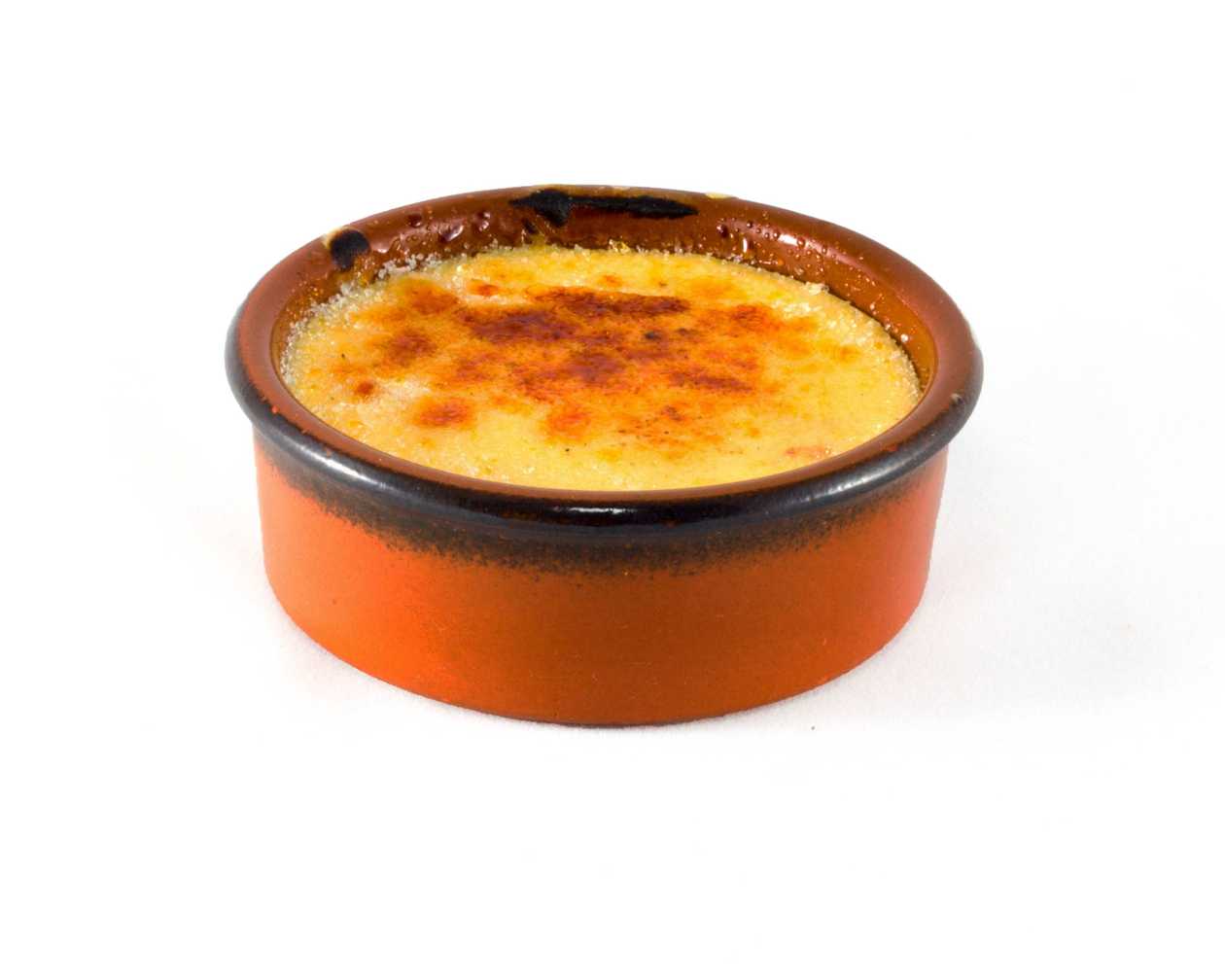 Crème Brûlée