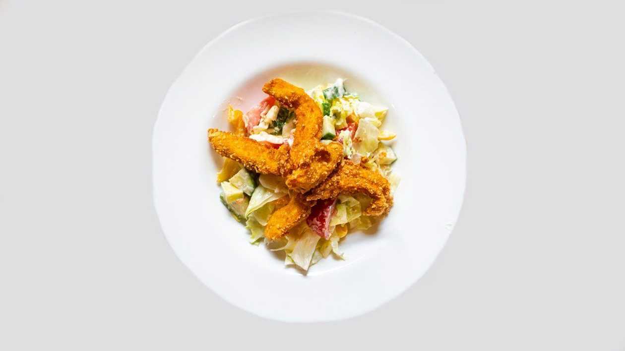Chicken Salad