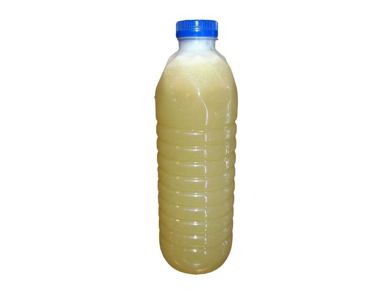 1.5L Sugarcane Pineapple Fruit Juice
