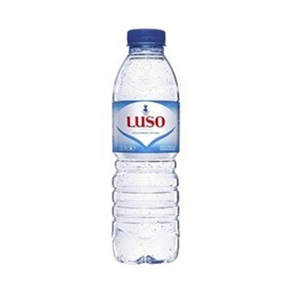 Água Luso 33cl