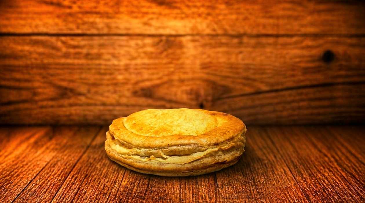Pastizzi Ricotta Tax-Xema