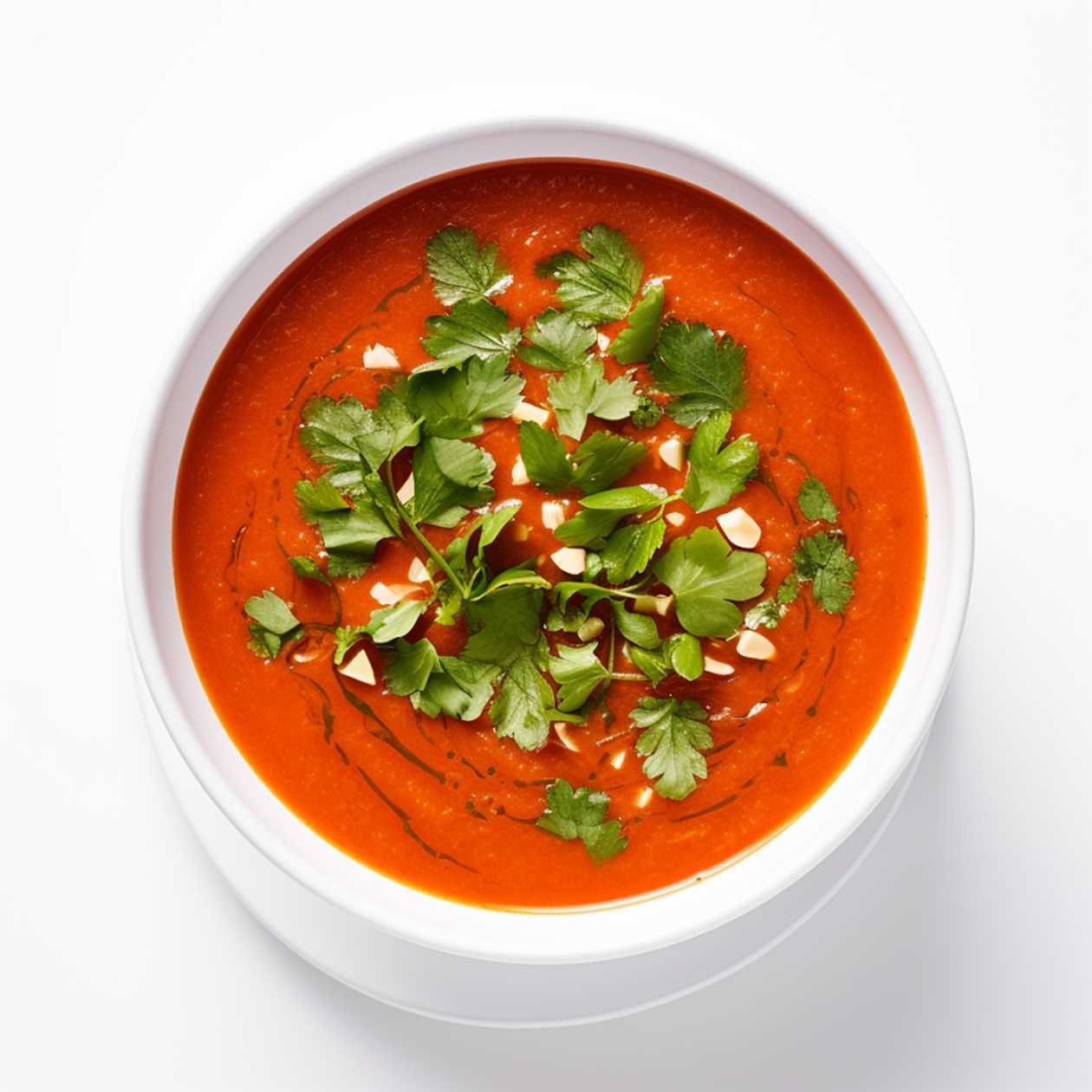 Italian Tomato Soup 0.33l (1,7)