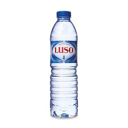 Água Luso 50cl