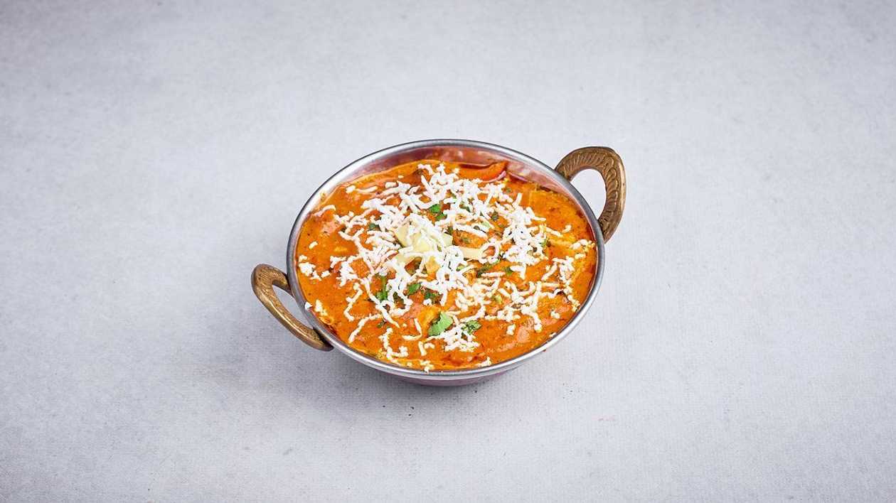 Shahi Paneer