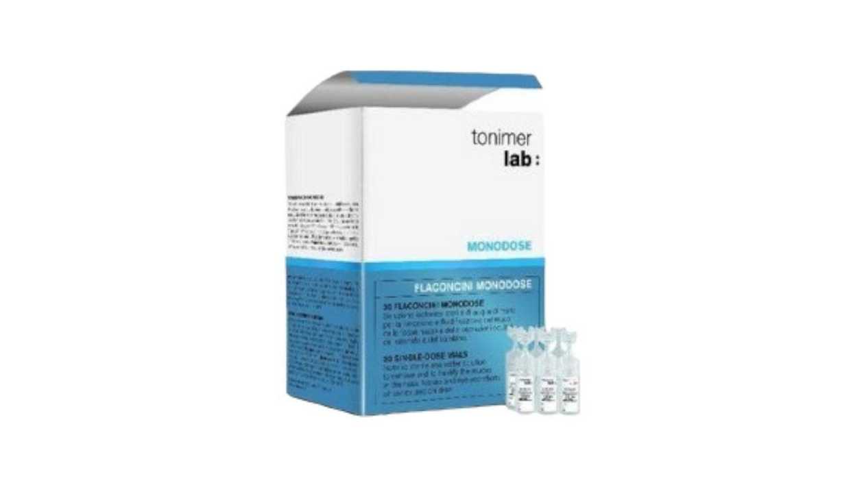 Tonimer Ampules 30X5ml