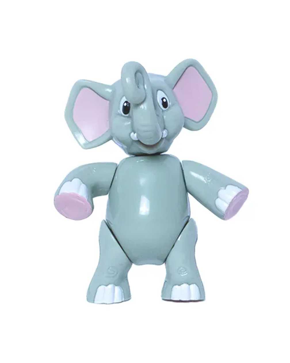 TUKI PVC TOY