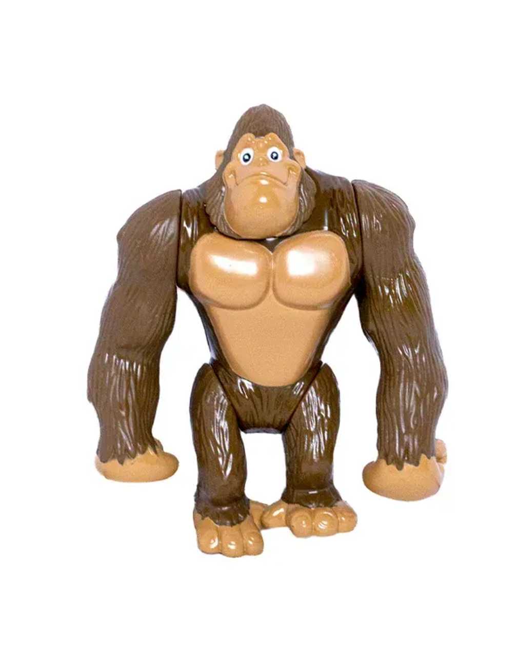 BAMBA PVC TOY