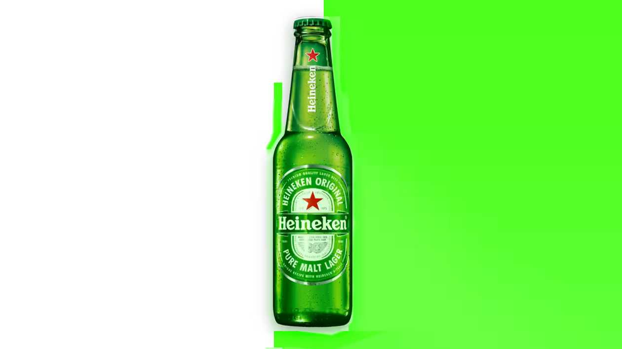 Heineken