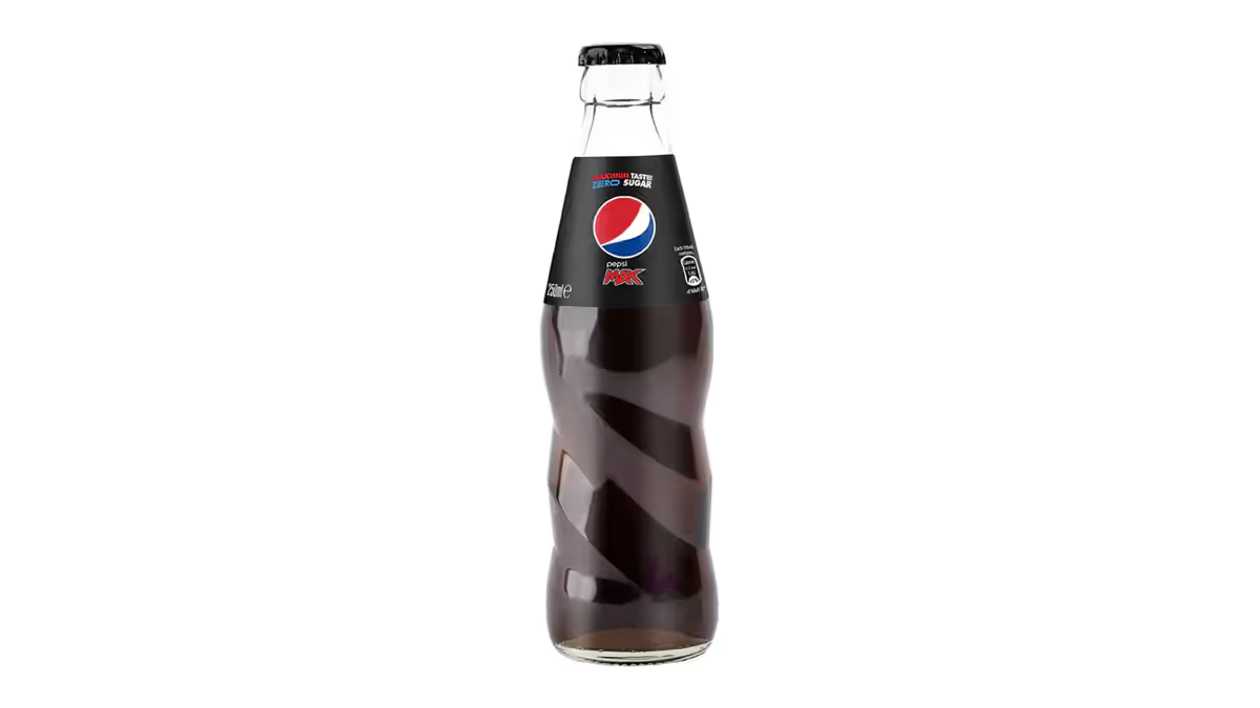 Pepsi Max