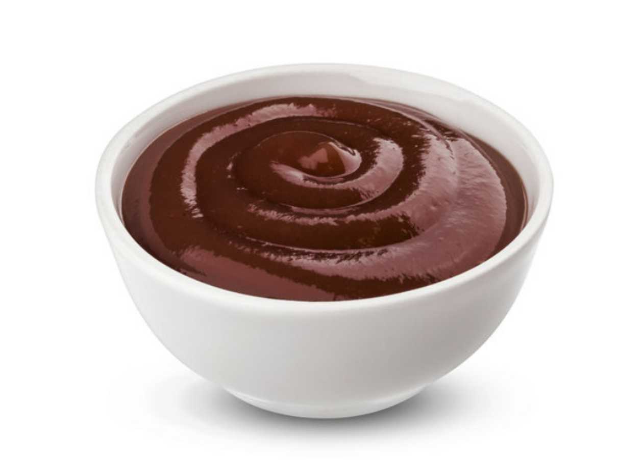 BBQ sauce