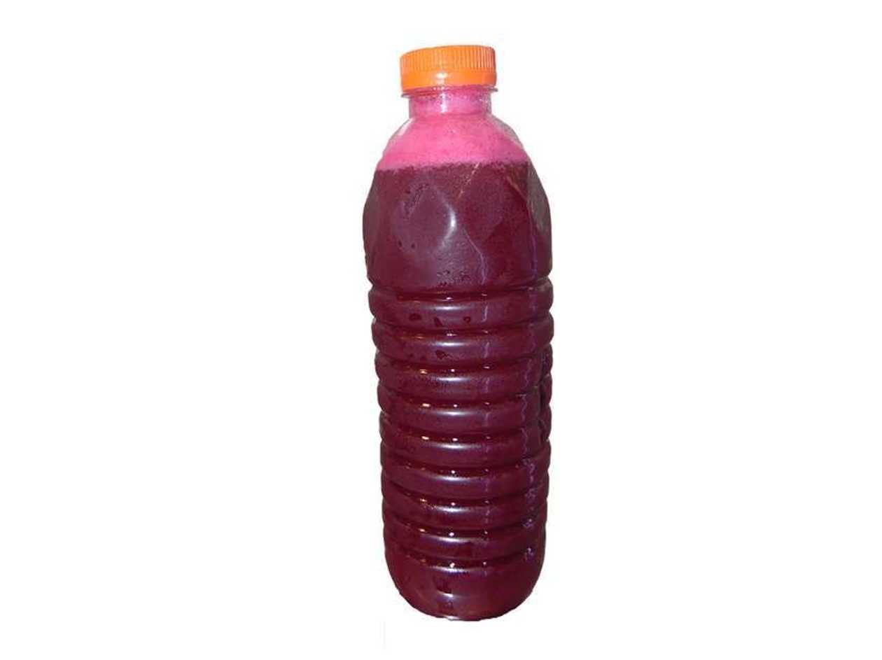 0.5L Beetroot Pineapple
