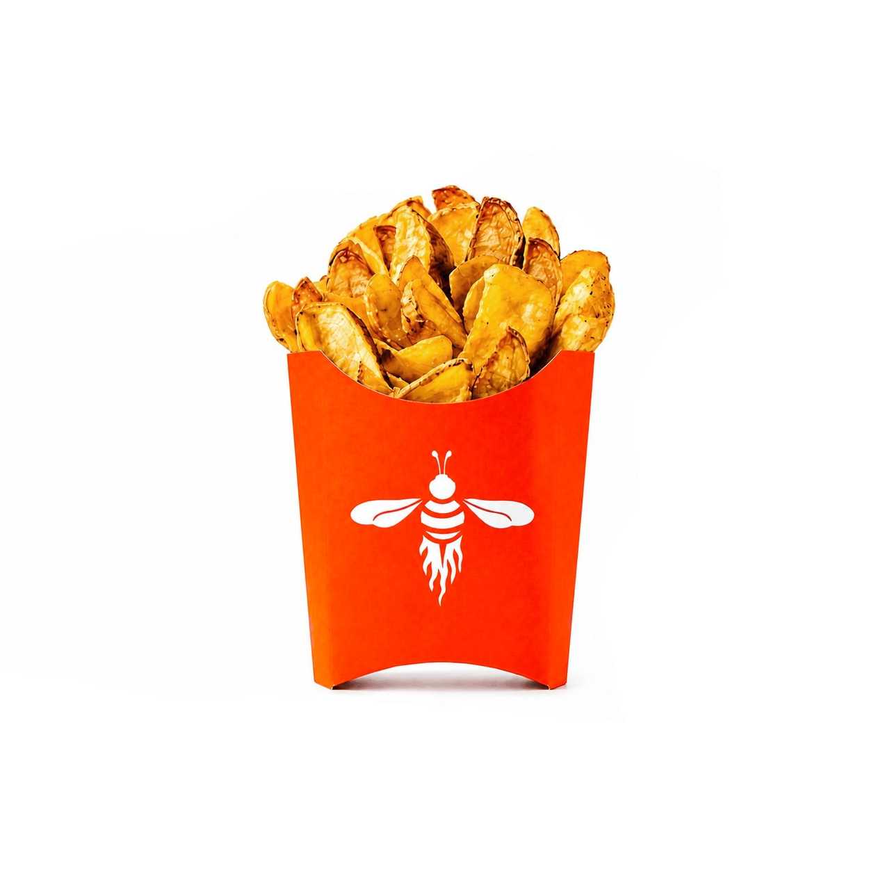 Dipper Fries