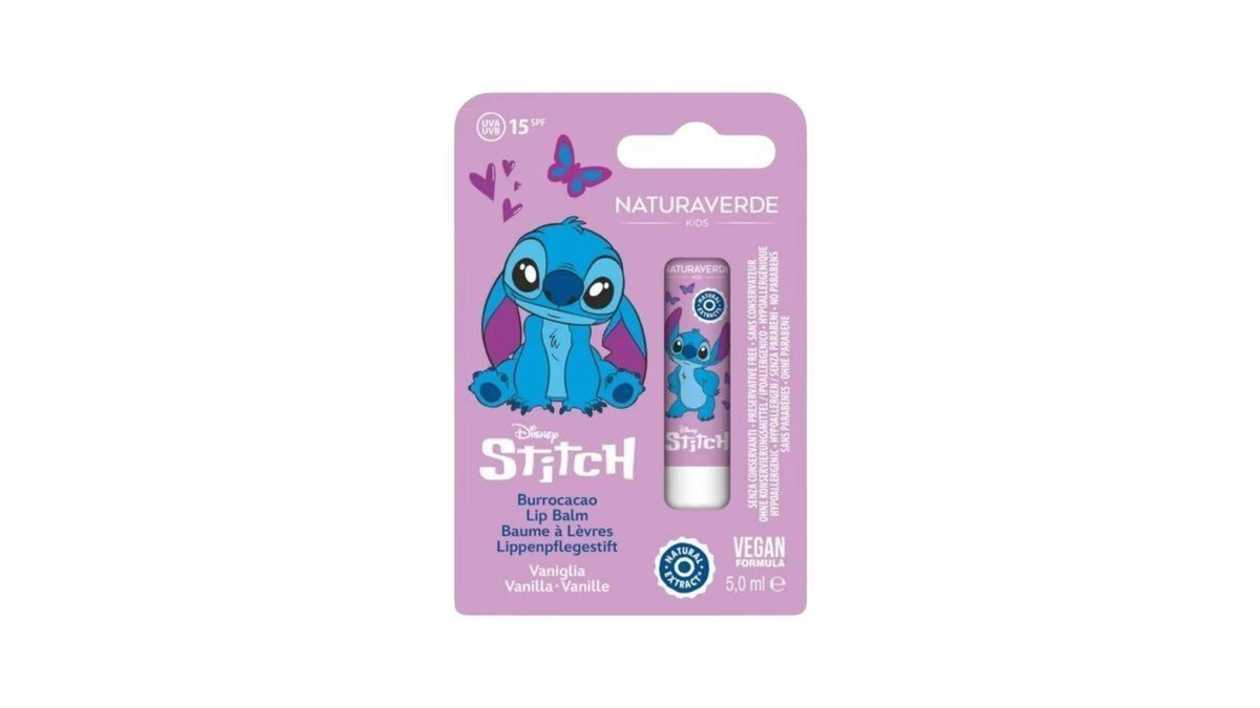 Stitch Lip Balm