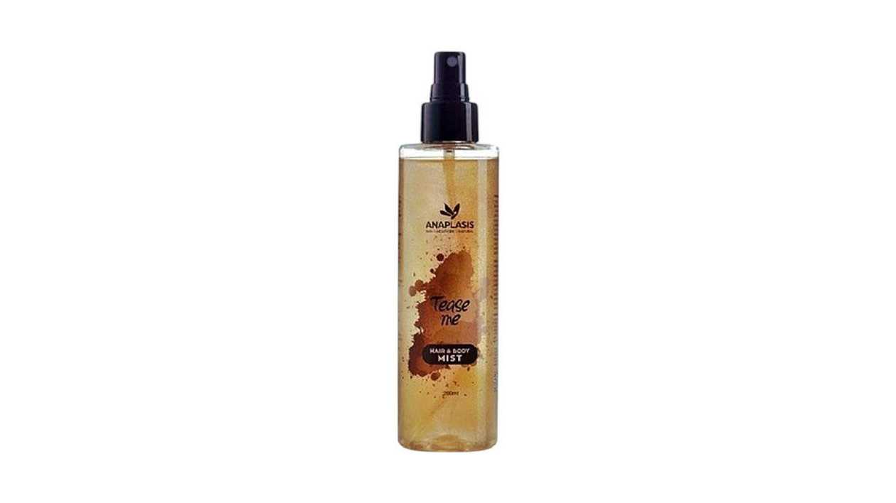 Anaplasis Tease Me Hair& Body Mist 200ml