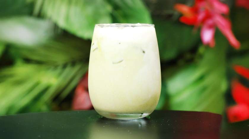 Matcha Pistacja