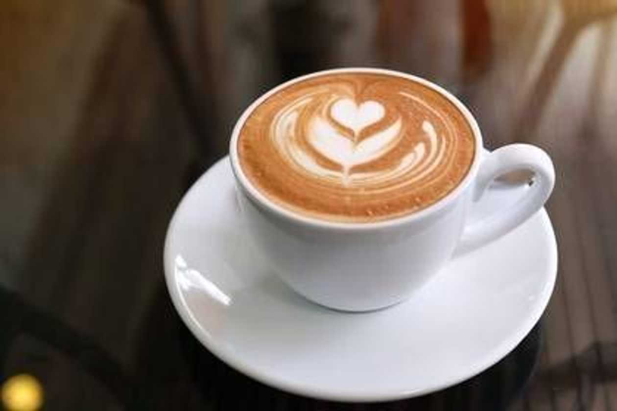Café latte