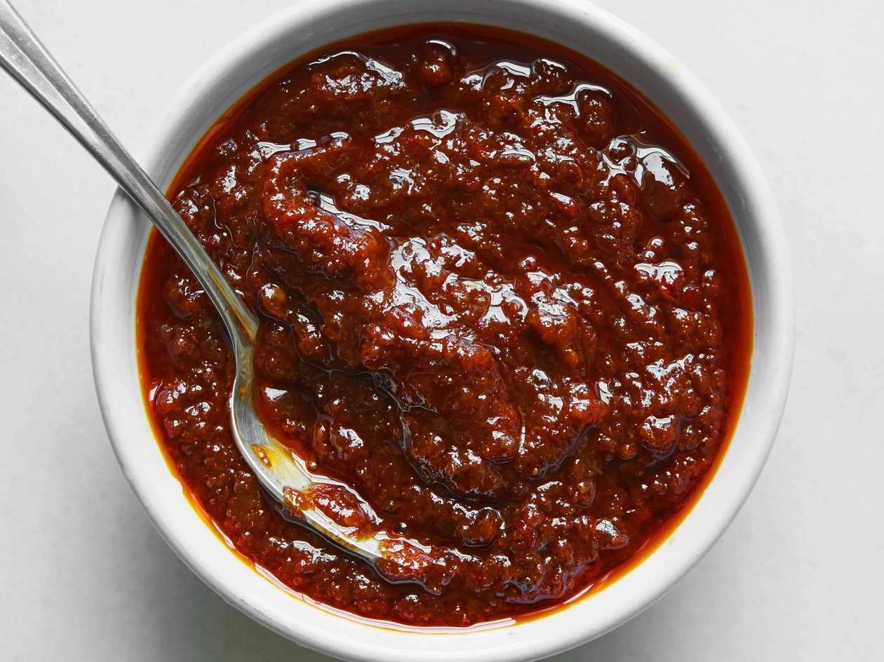 Shito Sauce