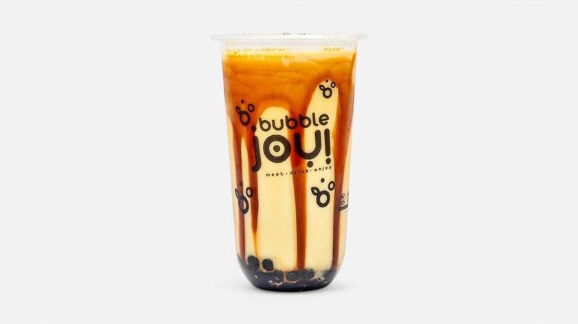 Brown Sugar Mango