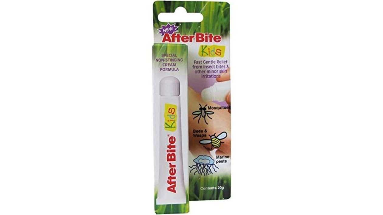 After Bite For Kids Stick 20g χώρις Αμμωνία