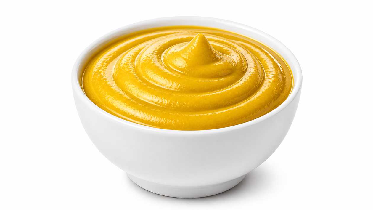 Mustard Dip