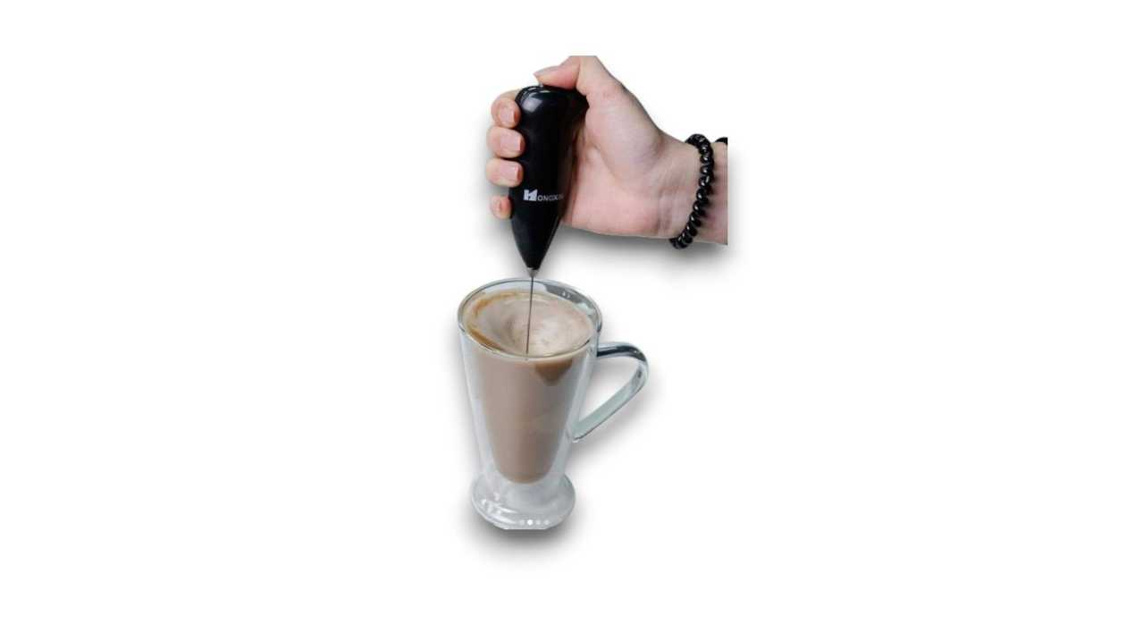 Coffee Mixer, 1111111111547