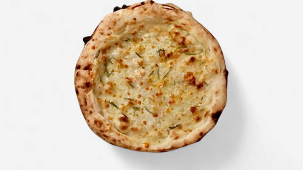 Bianca Pizza