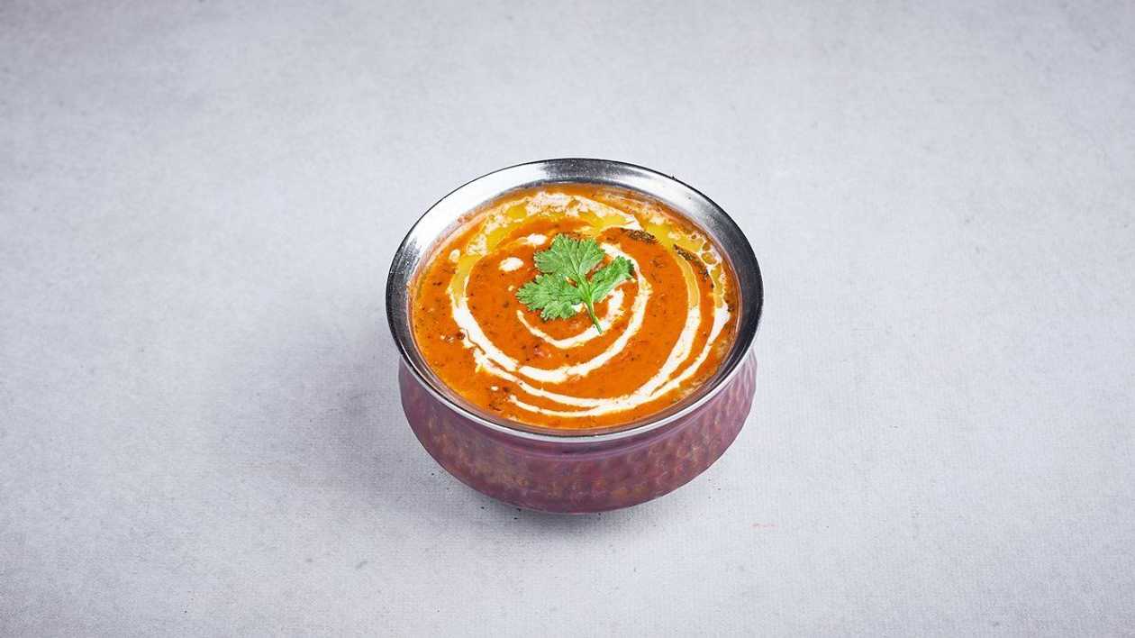Dal Soup