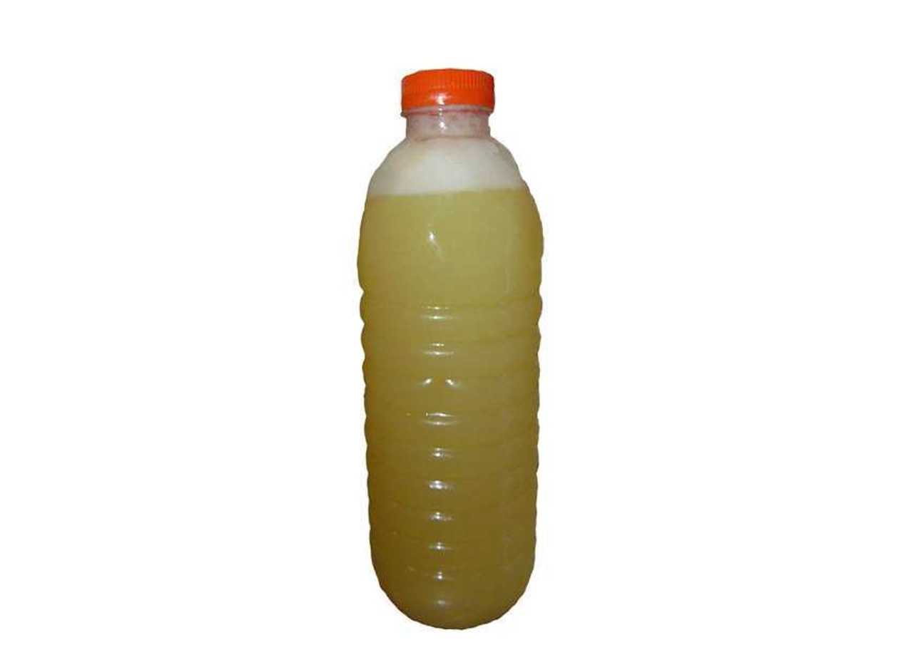 1.5L Pineapple Fruit Juice