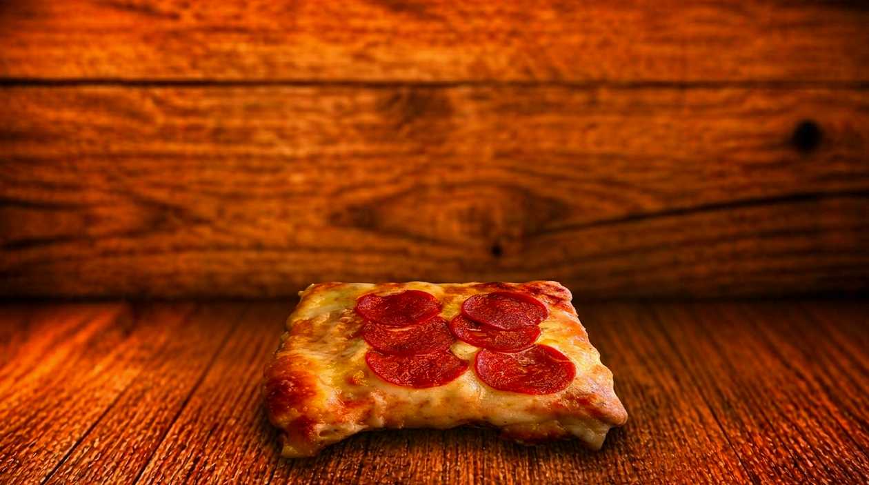 Pizza Pepperoni