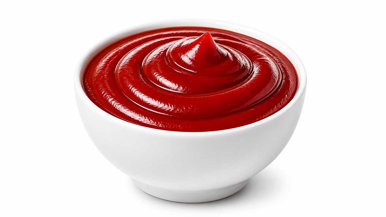 Ketchup Dip