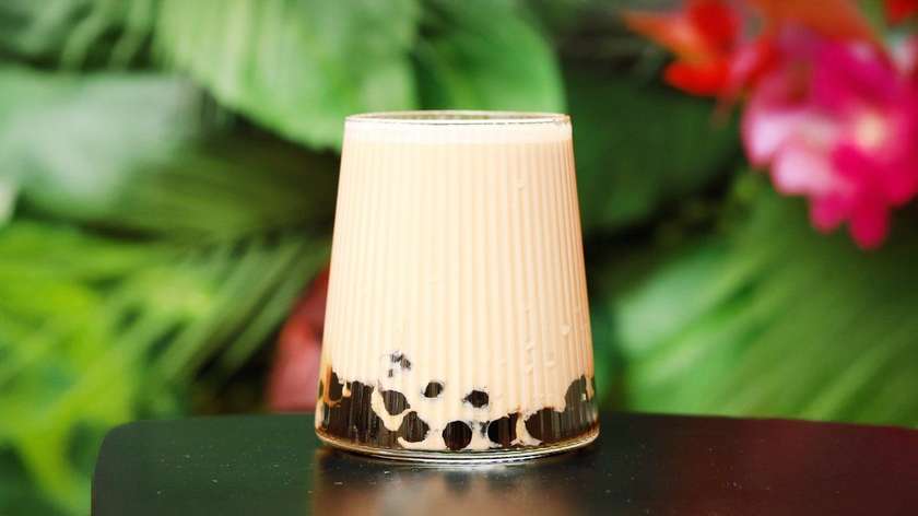 Thai Tea