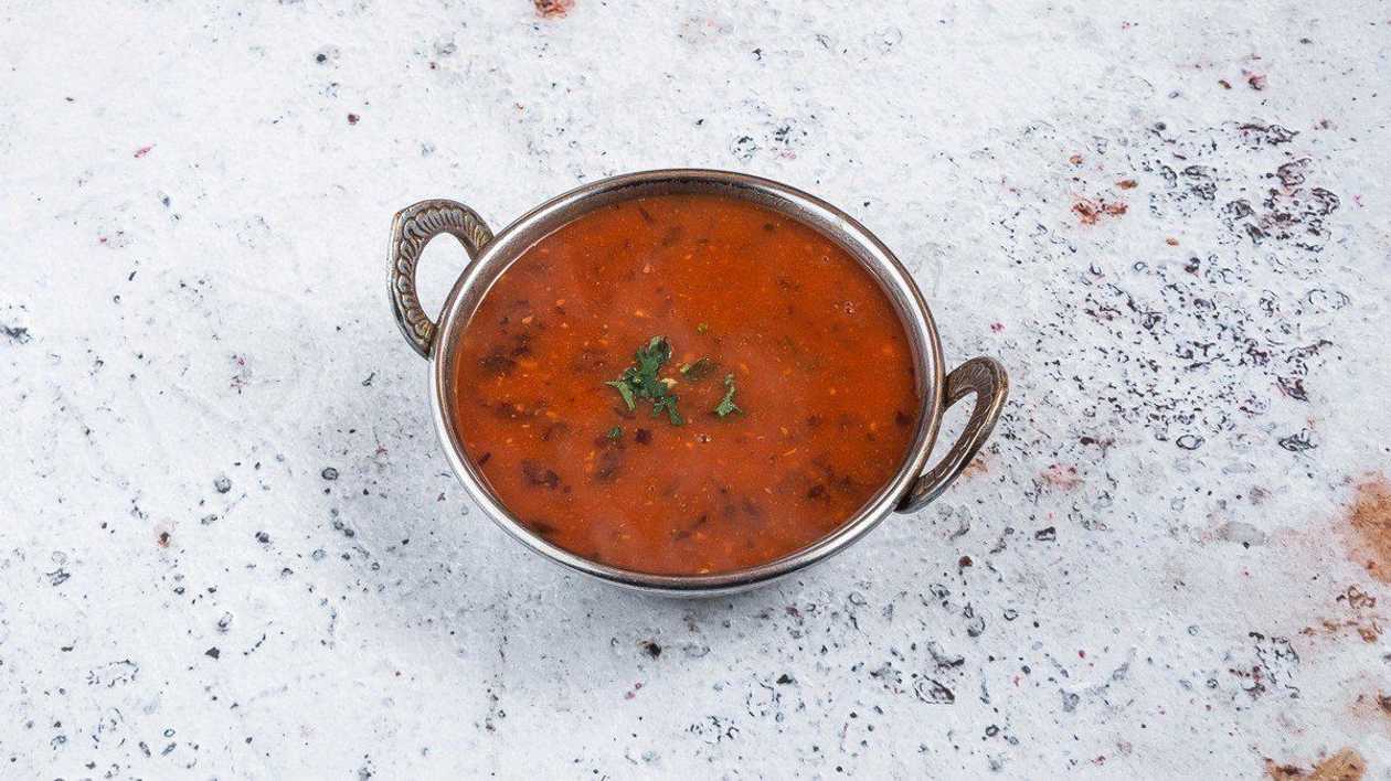 Bean Soup