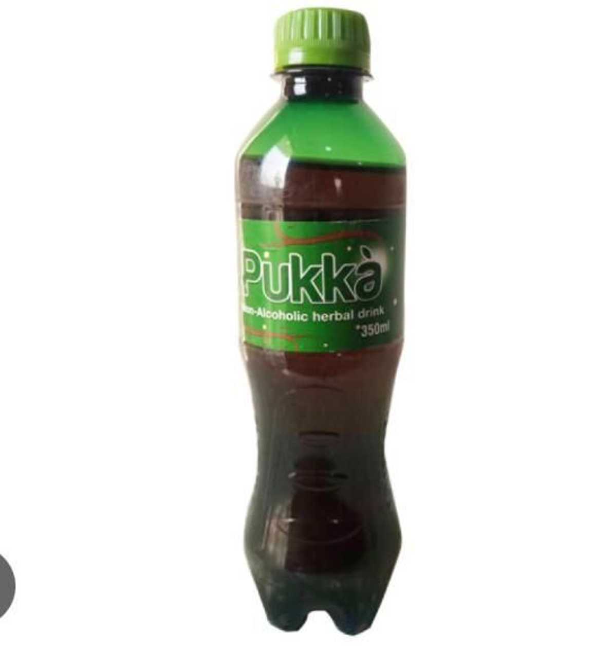 Pukka