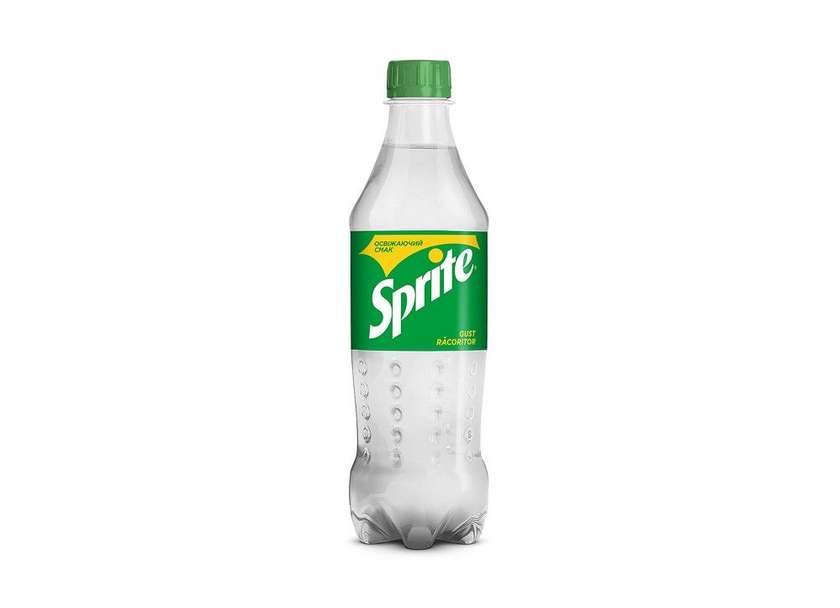 Sprite (0.5л)