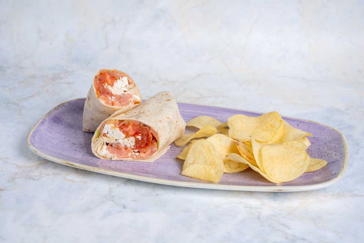 Salmon Supreme