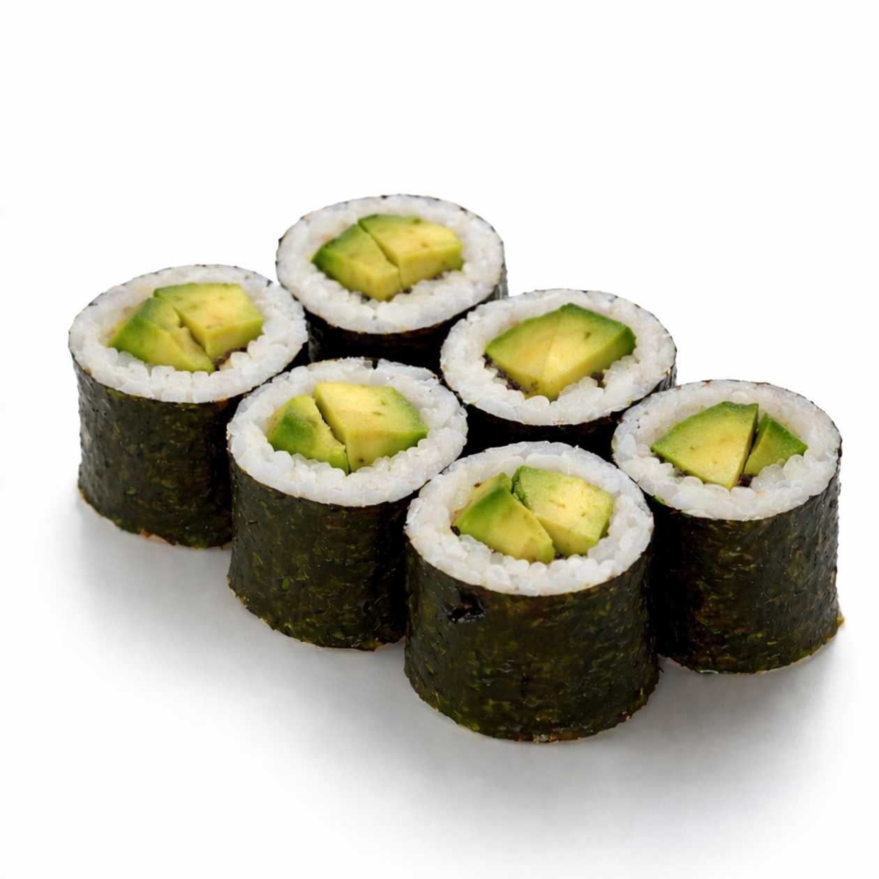 M4. Avocado