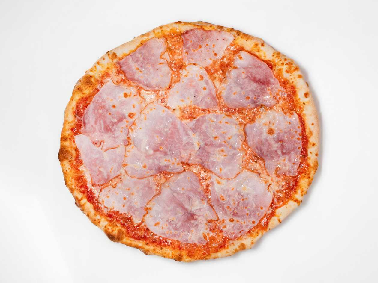 Prosciutto Coto