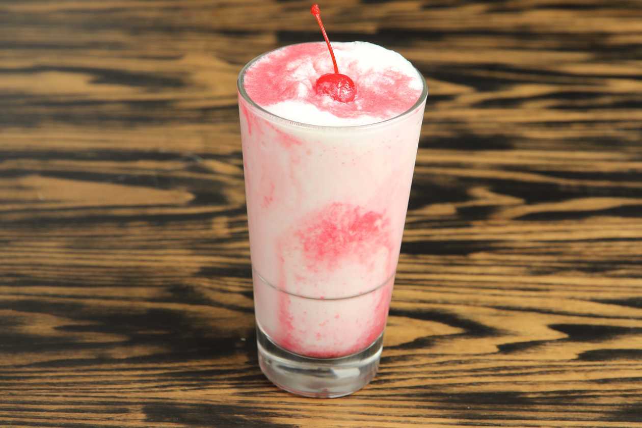 Milkshake