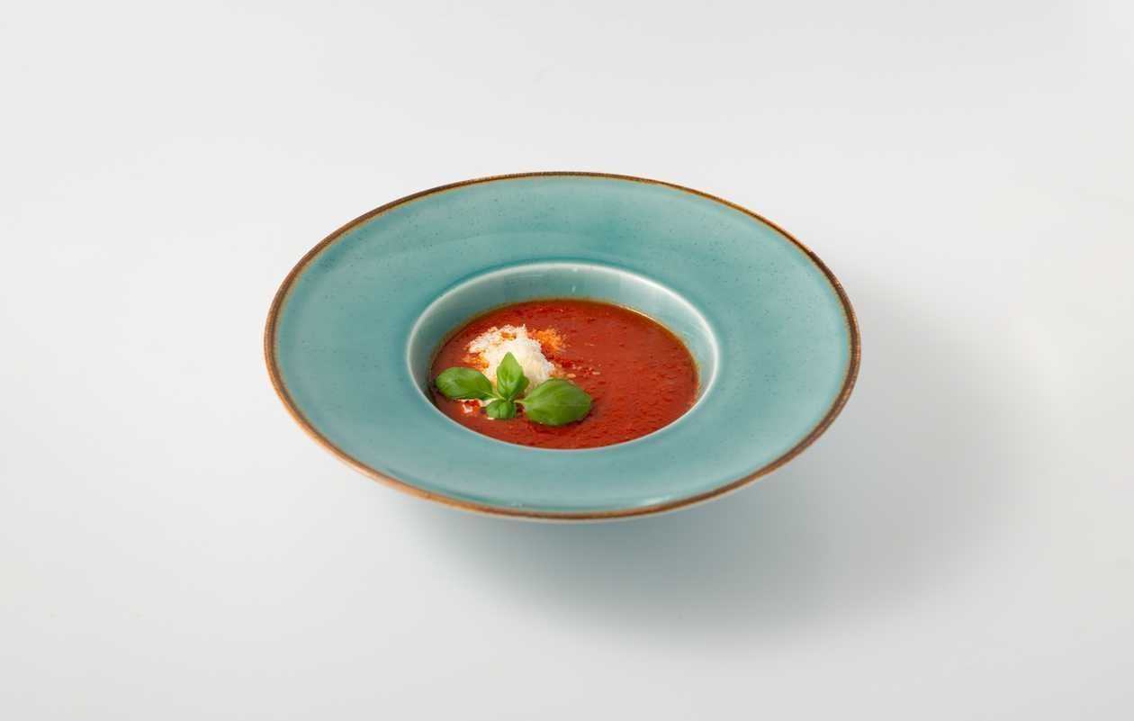 Zuppa di pomodoro