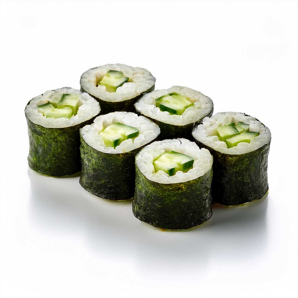 M5. Cucumber
