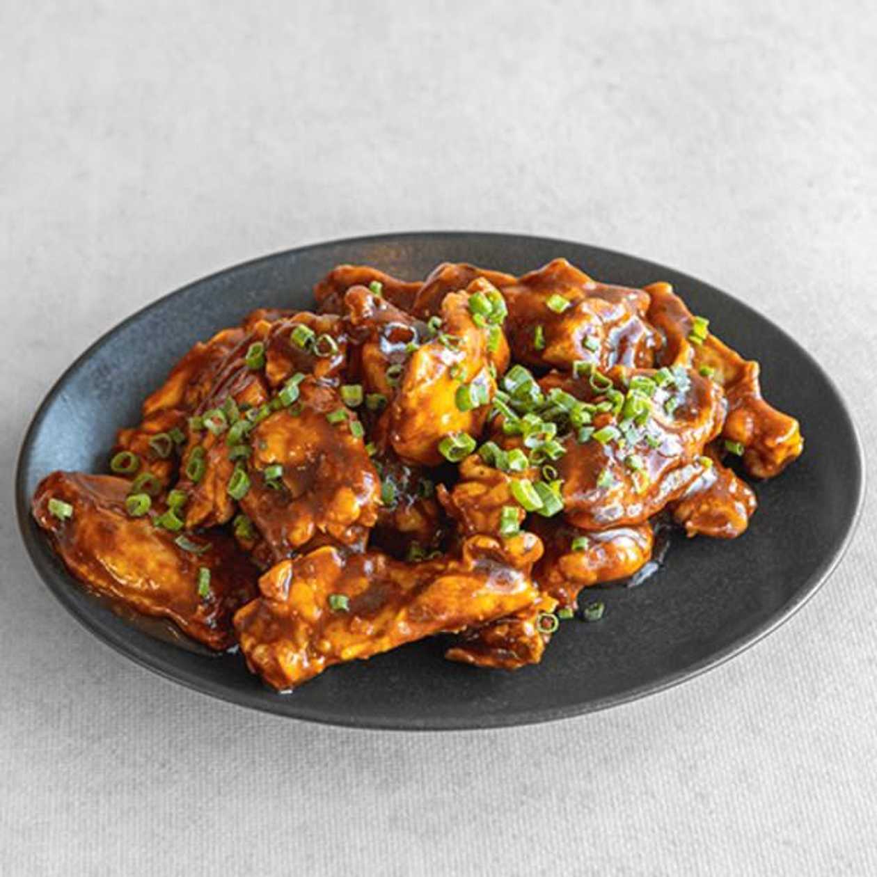 Buffalo wings tray xl 520g