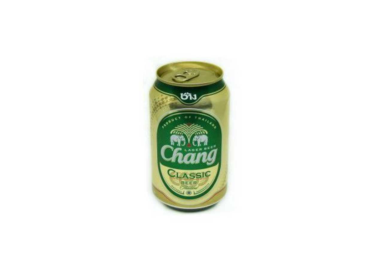 Chang plech 0,32 l