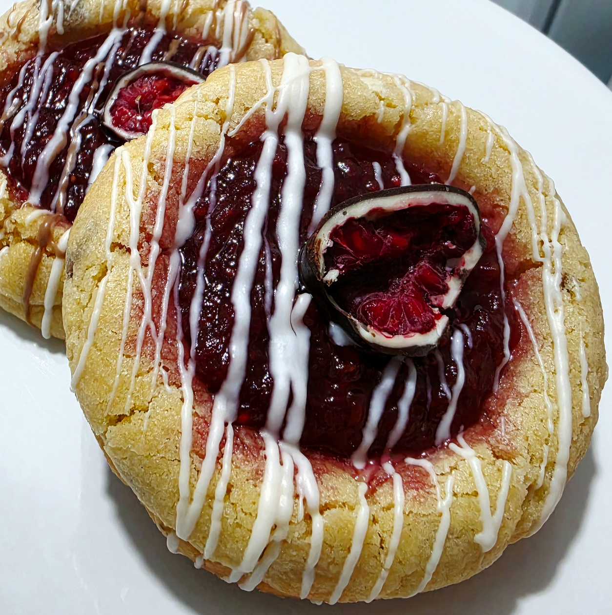 Cookie Franuí