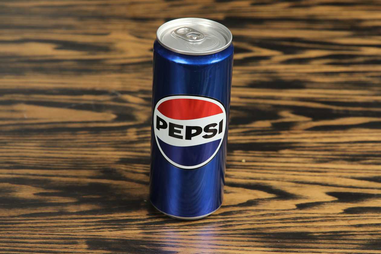 Pepsi