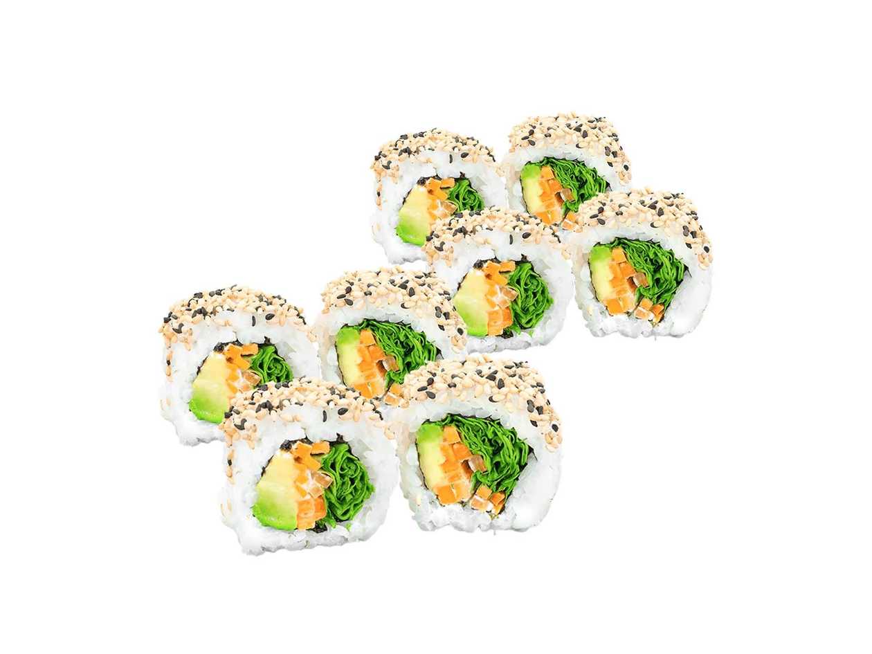 A5. Fitness Roll (8 ks)