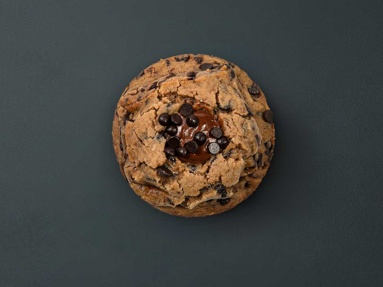 Gookie Milk Chocolate