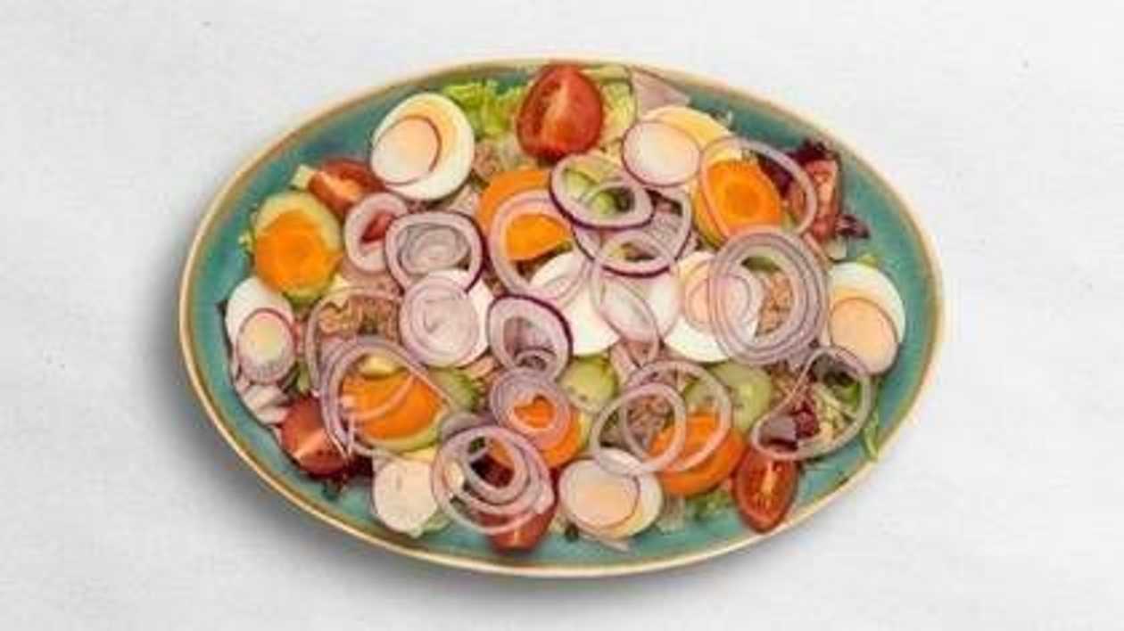 Insalata nizzarda