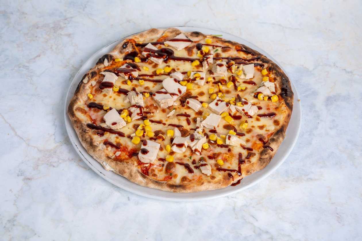 BBQ Chicken
